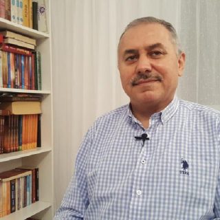 Kamil Demirkaya