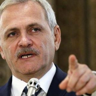 Liviu Dragnea