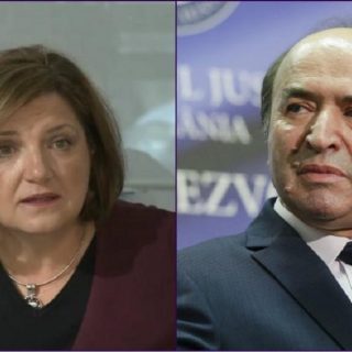 Raluca Pruna Tudorel Toader