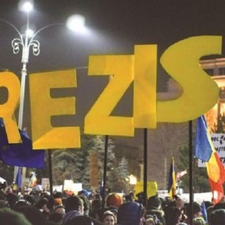 Rezist Romania